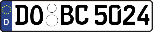 DO-BC5024