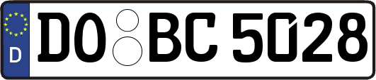 DO-BC5028