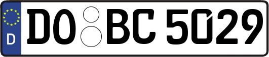 DO-BC5029