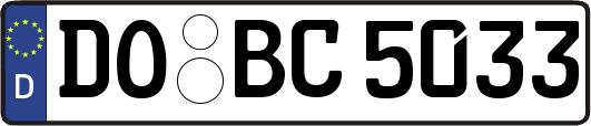 DO-BC5033