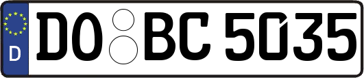 DO-BC5035