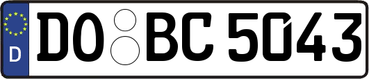 DO-BC5043