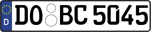 DO-BC5045
