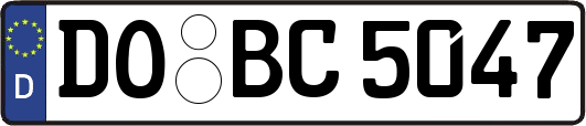 DO-BC5047