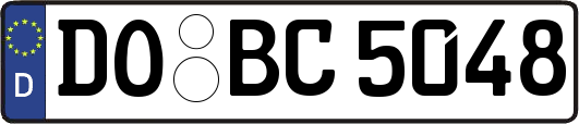 DO-BC5048