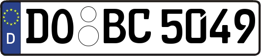 DO-BC5049