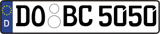 DO-BC5050