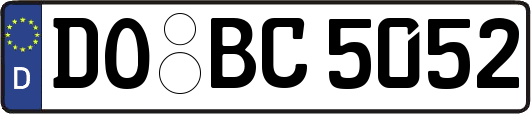 DO-BC5052