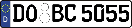 DO-BC5055