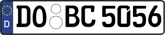 DO-BC5056