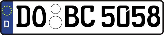 DO-BC5058