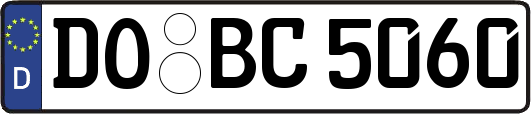 DO-BC5060