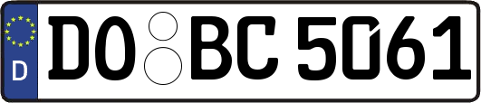 DO-BC5061