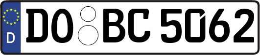 DO-BC5062
