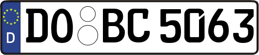 DO-BC5063