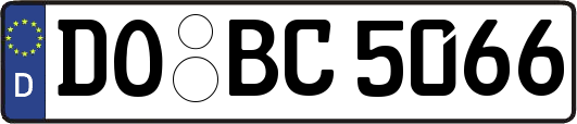 DO-BC5066