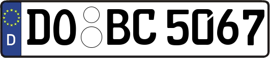 DO-BC5067