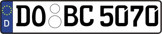 DO-BC5070
