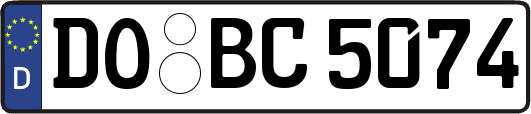 DO-BC5074