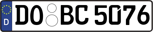 DO-BC5076