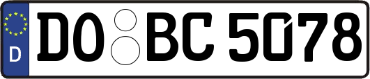 DO-BC5078