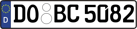 DO-BC5082