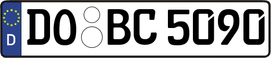 DO-BC5090
