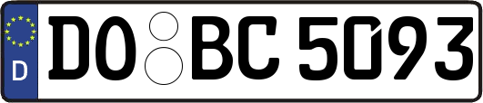 DO-BC5093