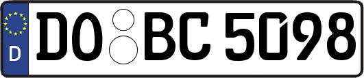 DO-BC5098