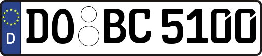 DO-BC5100