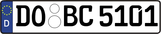 DO-BC5101