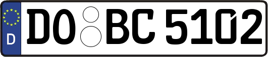 DO-BC5102