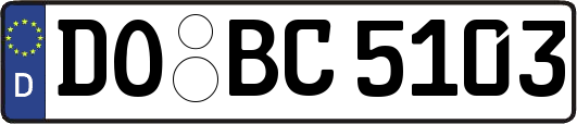 DO-BC5103