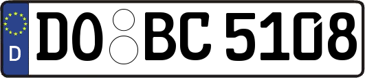 DO-BC5108