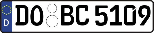 DO-BC5109