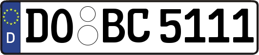 DO-BC5111