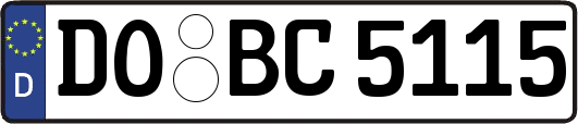 DO-BC5115