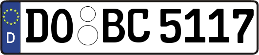 DO-BC5117
