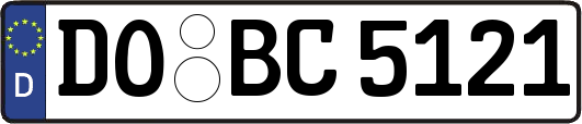 DO-BC5121