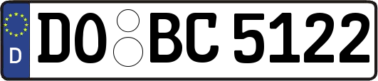 DO-BC5122