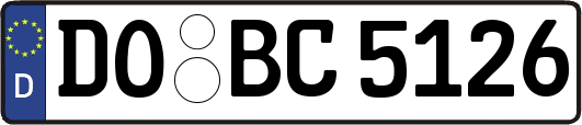 DO-BC5126