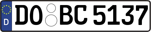 DO-BC5137