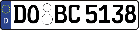 DO-BC5138