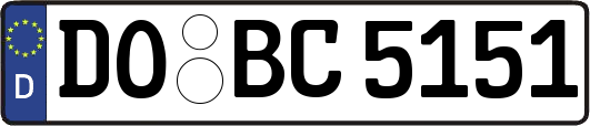 DO-BC5151