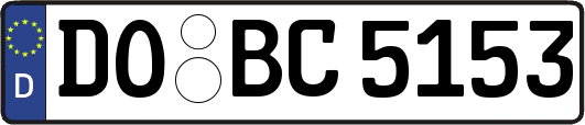DO-BC5153
