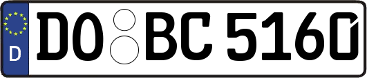 DO-BC5160