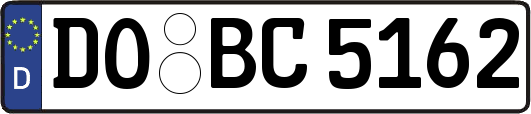 DO-BC5162