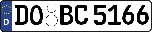 DO-BC5166