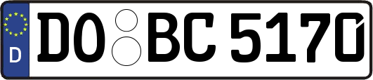 DO-BC5170