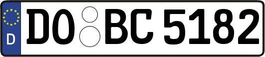 DO-BC5182